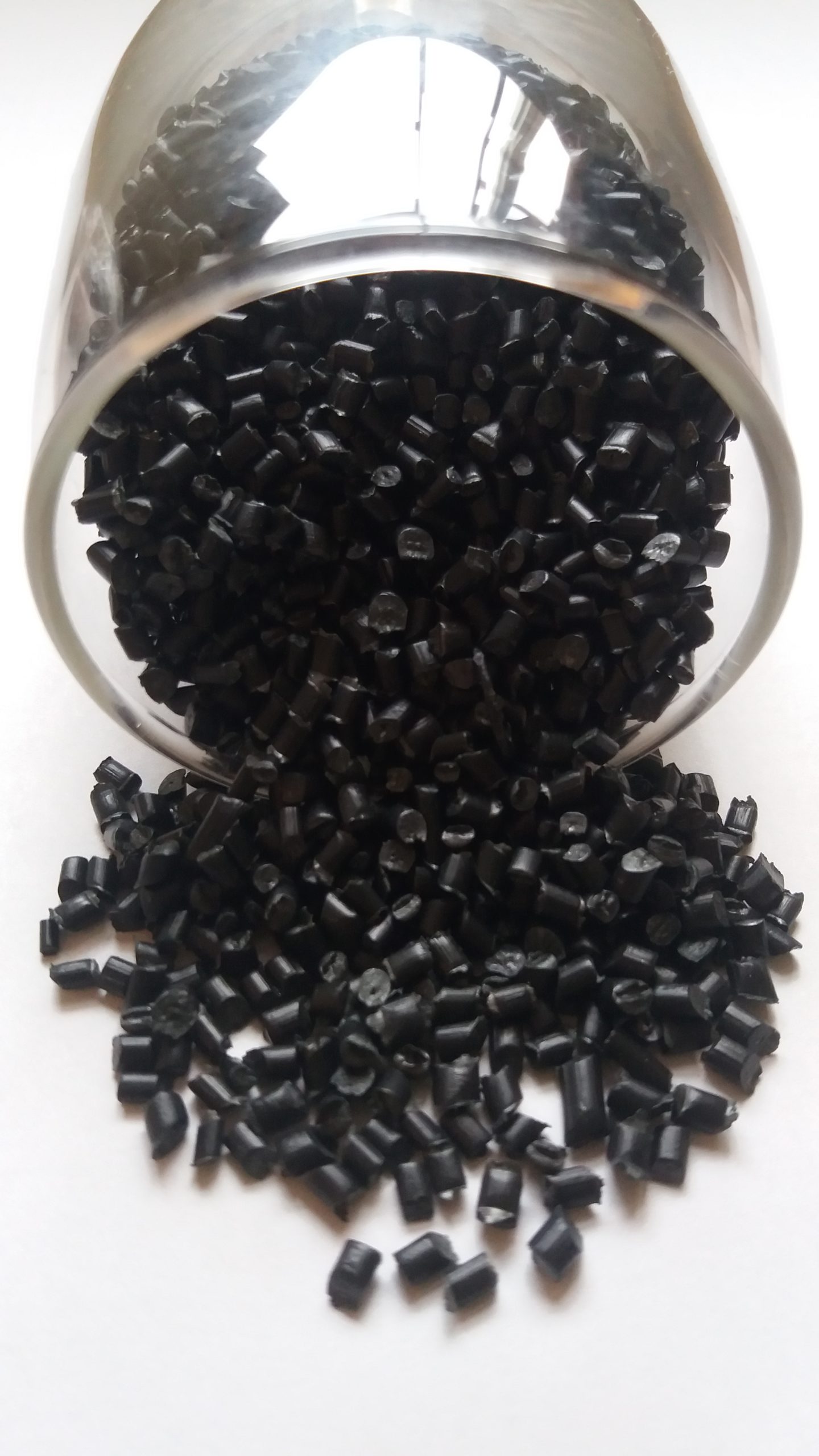 plastic recycled resin PPO-008B