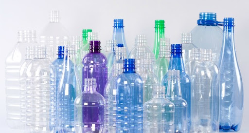 how to recycled plastic bottles