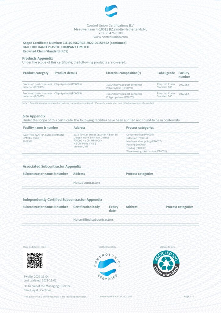 chứng nhận RCS Bầu Trời Xanh_page-0002