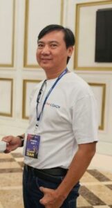 CEO Y Nguyen
